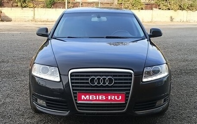 Audi A6, 2010 год, 870 000 рублей, 1 фотография