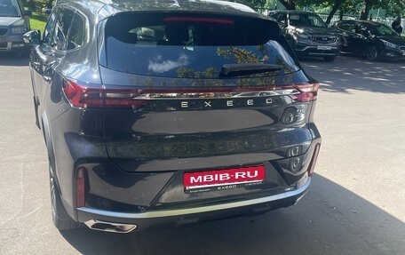 CheryExeed TXL, 2023 год, 3 300 000 рублей, 1 фотография