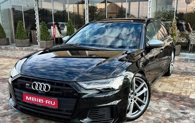 Audi S6, 2019 год, 7 300 000 рублей, 1 фотография