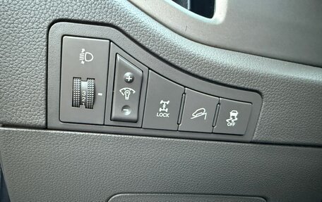 KIA Sportage III, 2011 год, 1 100 000 рублей, 11 фотография