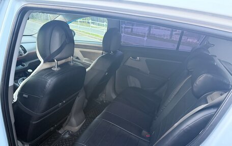 KIA Sportage III, 2011 год, 1 100 000 рублей, 12 фотография