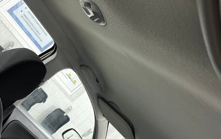 Ford Fusion I, 2010 год, 620 000 рублей, 10 фотография