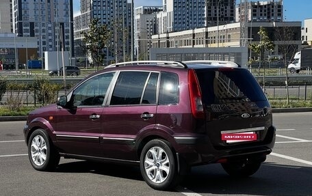 Ford Fusion I, 2010 год, 620 000 рублей, 3 фотография