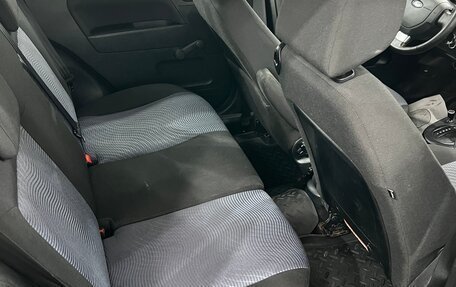 Ford Fusion I, 2010 год, 620 000 рублей, 12 фотография