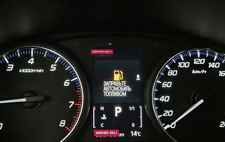 Mitsubishi Outlander III рестайлинг 3, 2015 год, 1 749 000 рублей, 10 фотография