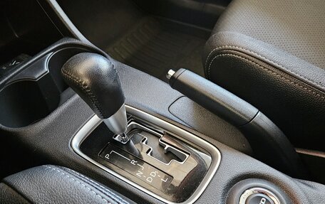 Mitsubishi Outlander III рестайлинг 3, 2015 год, 1 749 000 рублей, 15 фотография