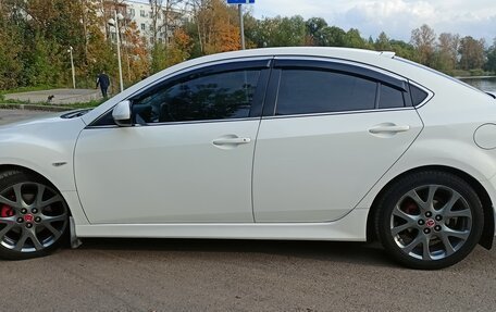 Mazda 6, 2012 год, 1 120 000 рублей, 4 фотография