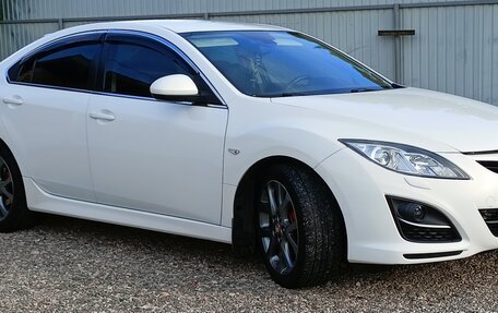 Mazda 6, 2012 год, 1 120 000 рублей, 8 фотография