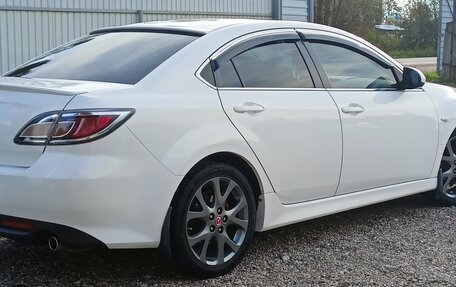 Mazda 6, 2012 год, 1 120 000 рублей, 7 фотография