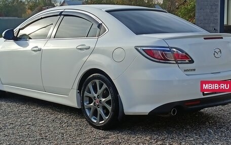 Mazda 6, 2012 год, 1 120 000 рублей, 6 фотография