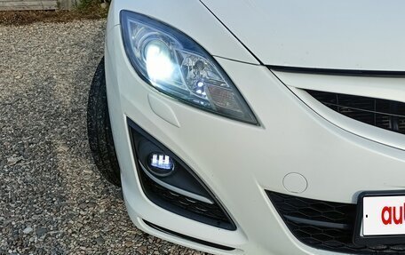 Mazda 6, 2012 год, 1 120 000 рублей, 12 фотография