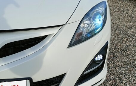 Mazda 6, 2012 год, 1 120 000 рублей, 11 фотография