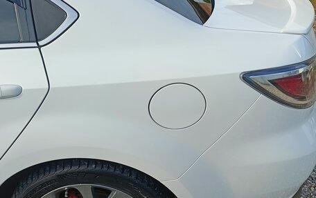 Mazda 6, 2012 год, 1 120 000 рублей, 14 фотография