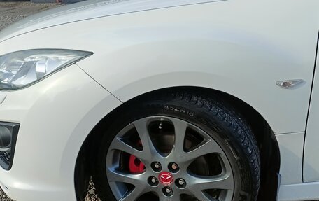 Mazda 6, 2012 год, 1 120 000 рублей, 13 фотография