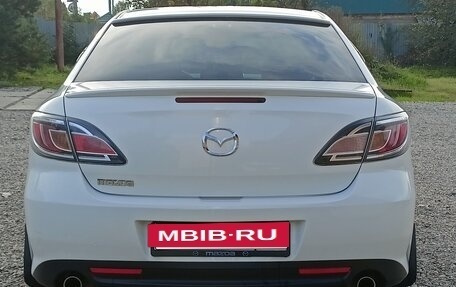 Mazda 6, 2012 год, 1 120 000 рублей, 10 фотография
