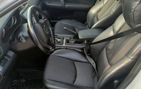 Mazda 6, 2012 год, 1 120 000 рублей, 23 фотография