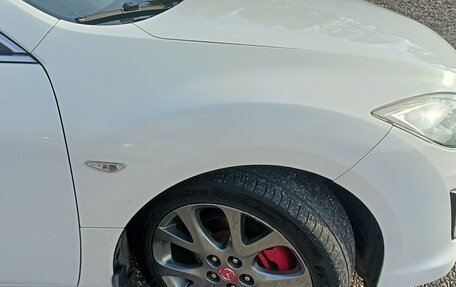 Mazda 6, 2012 год, 1 120 000 рублей, 17 фотография