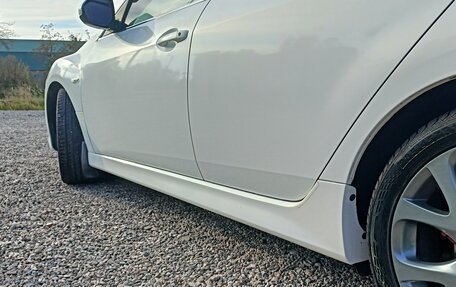 Mazda 6, 2012 год, 1 120 000 рублей, 15 фотография