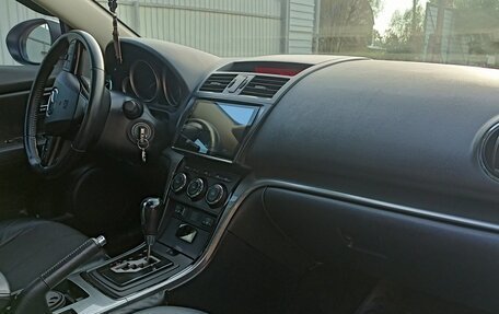 Mazda 6, 2012 год, 1 120 000 рублей, 27 фотография
