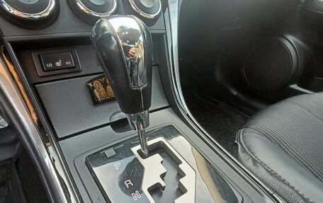 Mazda 6, 2012 год, 1 120 000 рублей, 34 фотография