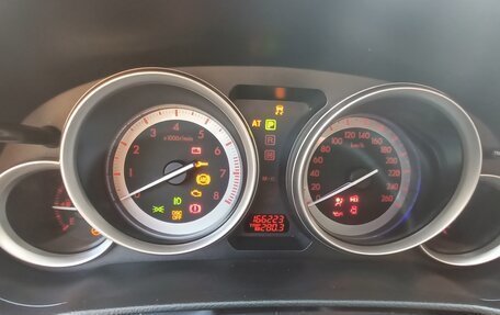 Mazda 6, 2012 год, 1 120 000 рублей, 37 фотография