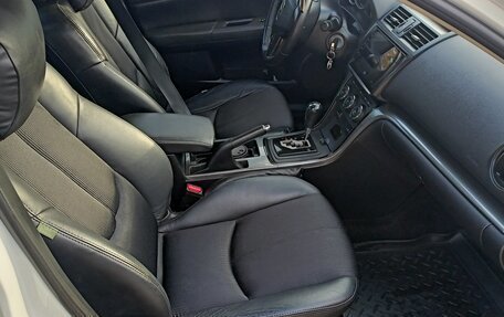 Mazda 6, 2012 год, 1 120 000 рублей, 28 фотография