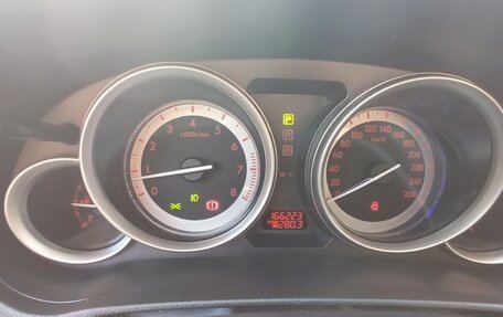 Mazda 6, 2012 год, 1 120 000 рублей, 38 фотография
