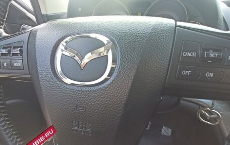 Mazda 6, 2012 год, 1 120 000 рублей, 35 фотография