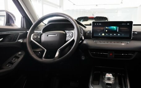 Haval Jolion, 2025 год, 2 399 000 рублей, 13 фотография