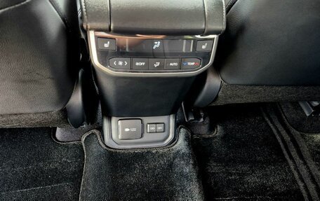 Toyota Highlander, 2025 год, 5 930 000 рублей, 15 фотография