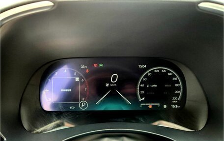 Toyota Highlander, 2025 год, 5 930 000 рублей, 12 фотография