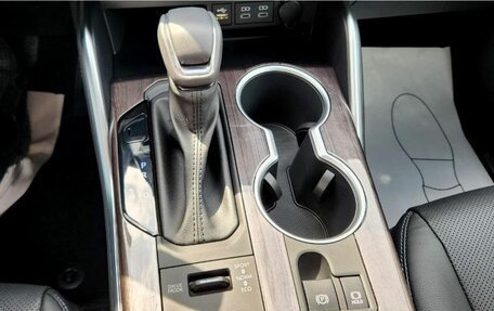 Toyota Highlander, 2025 год, 5 930 000 рублей, 11 фотография