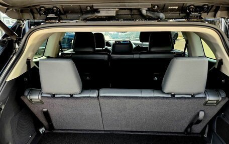 Toyota Highlander, 2025 год, 5 930 000 рублей, 14 фотография