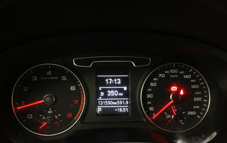 Audi Q3, 2012 год, 1 499 000 рублей, 16 фотография