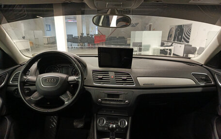 Audi Q3, 2012 год, 1 499 000 рублей, 17 фотография