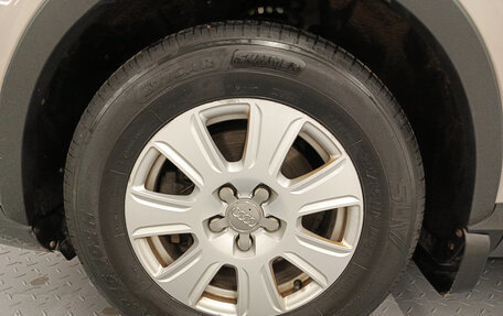 Audi Q3, 2012 год, 1 499 000 рублей, 22 фотография