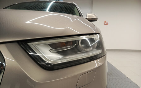 Audi Q3, 2012 год, 1 499 000 рублей, 21 фотография