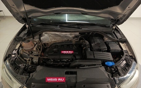 Audi Q3, 2012 год, 1 499 000 рублей, 11 фотография