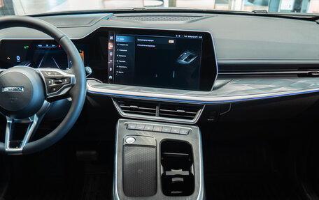 Haval F7, 2025 год, 2 899 000 рублей, 32 фотография