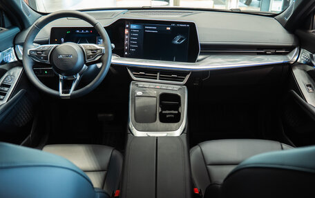Haval F7, 2025 год, 2 899 000 рублей, 29 фотография