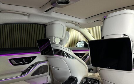 Mercedes-Benz S-Класс, 2025 год, 24 800 000 рублей, 11 фотография
