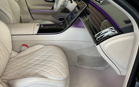 Mercedes-Benz S-Класс, 2025 год, 24 800 000 рублей, 7 фотография