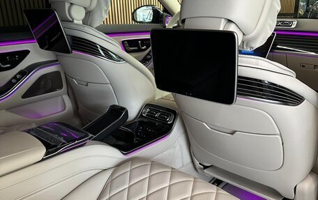 Mercedes-Benz S-Класс, 2025 год, 24 800 000 рублей, 10 фотография