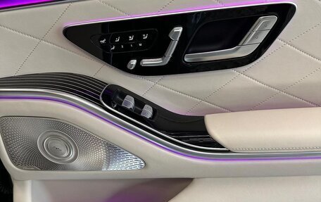 Mercedes-Benz S-Класс, 2025 год, 24 800 000 рублей, 13 фотография