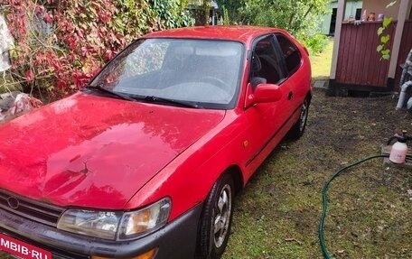 Toyota Corolla, 1995 год, 150 000 рублей, 2 фотография