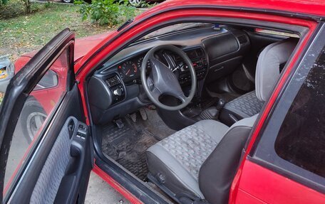 Toyota Corolla, 1995 год, 150 000 рублей, 7 фотография