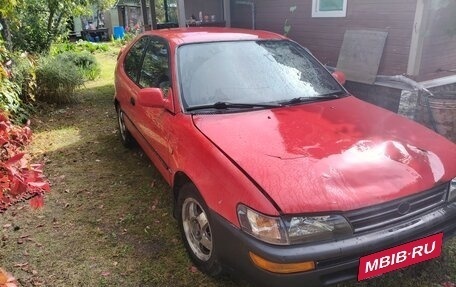 Toyota Corolla, 1995 год, 150 000 рублей, 3 фотография