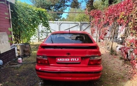 Toyota Corolla, 1995 год, 150 000 рублей, 4 фотография