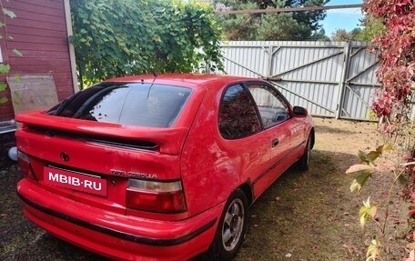 Toyota Corolla, 1995 год, 150 000 рублей, 6 фотография