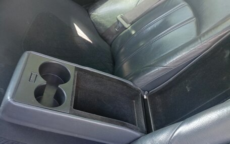 Hyundai Sonata IV рестайлинг, 2003 год, 420 000 рублей, 21 фотография